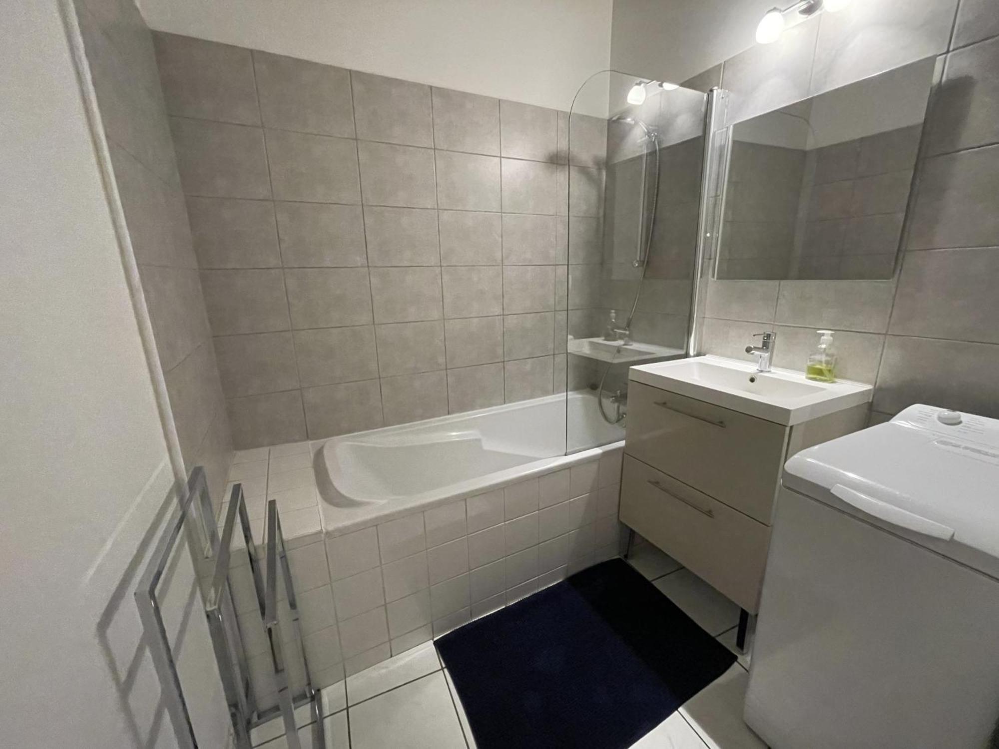 Appartement Le Coche D'Eau Auxerre Les Quais Exterior foto